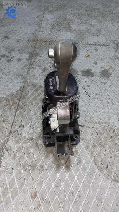 Micra k13 otomatik vites kolu