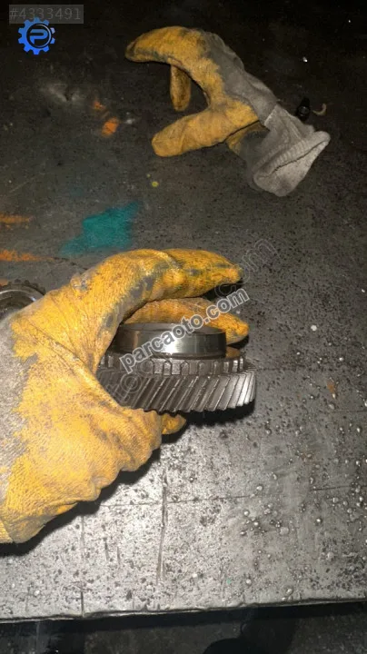 Primera tekna qg16 sanzuman 5 vites takımı