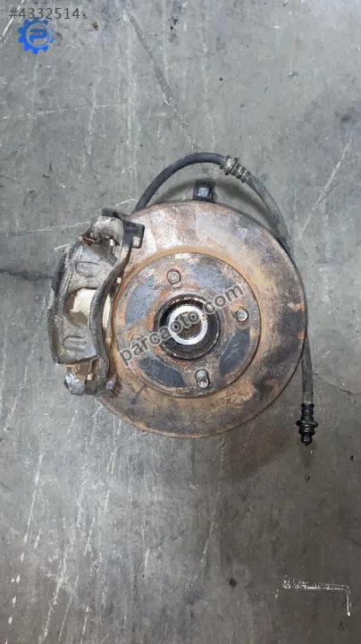 Micra k13 taşıyıcı porya bilya