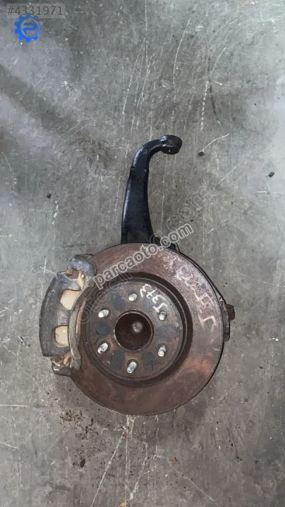 Navara d23 taşıyıcı porya bilya sağ sol