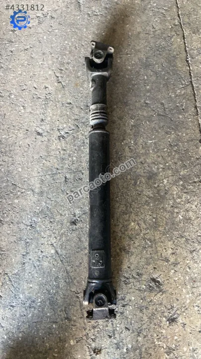 Navara d23 ön arazi şaftı
