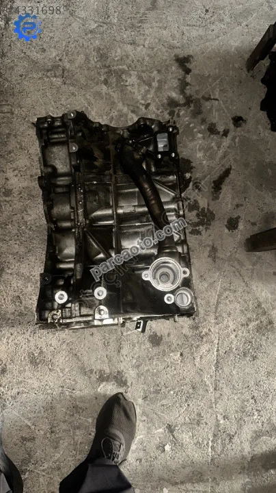 Xtrail qr20 benzinli motor blok