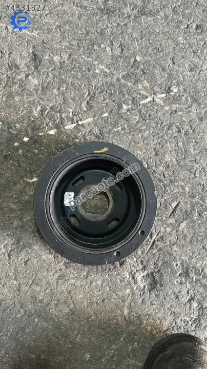 Qasqhai j11 1.6 dizel krank kasnağı