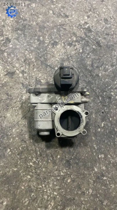 Micra K12 Gaz Bogaz Kelebegi