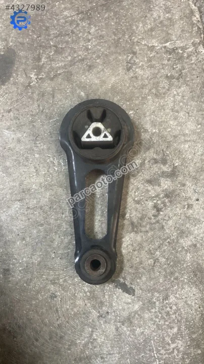 Micra Alt Travers Kulağı