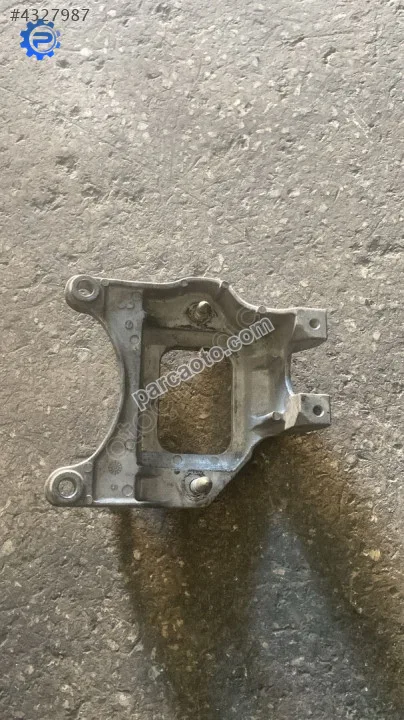 Micra K13 Şanzıman Kulağı