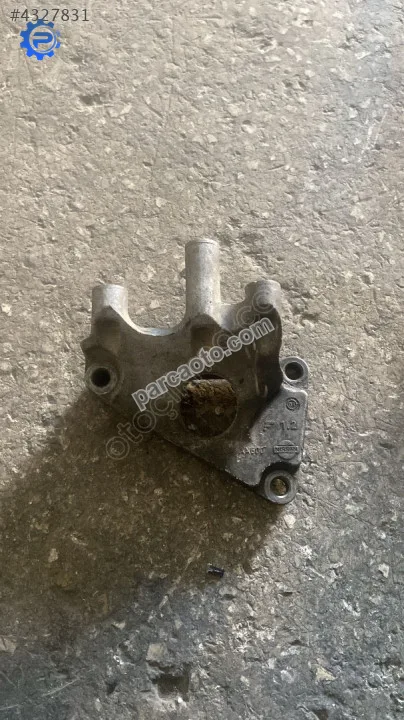 Micra K12 Motor Kulağı