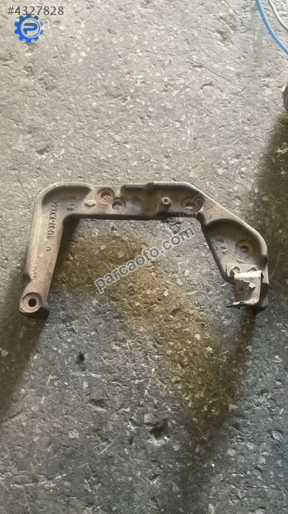 Micra K12 Motor Kulağı