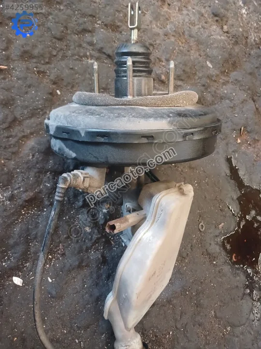 Citroen C3 Westinghouse - Ankara Yenimahalle