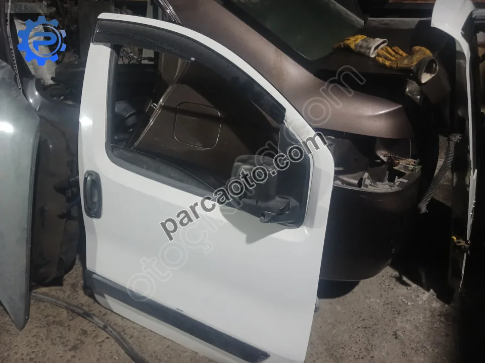 Fiat Fiorino Kapı - Ankara Yenimahalle