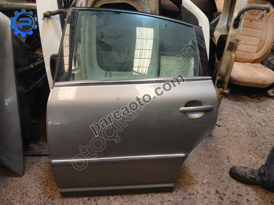 Volkswagen Passat Kapı - Ankara Yenimahalle