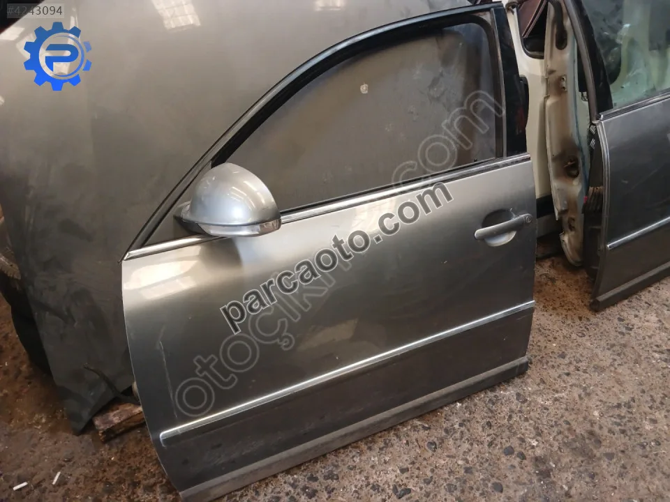 Volkswagen Passat Kapı - Ankara Yenimahalle