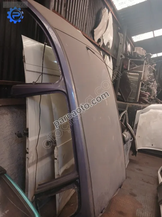 Ford fusion tavan kesme