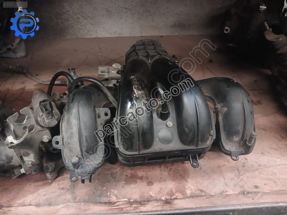 Ford mondeo 2.0 benzinli emme manifolt çıkma