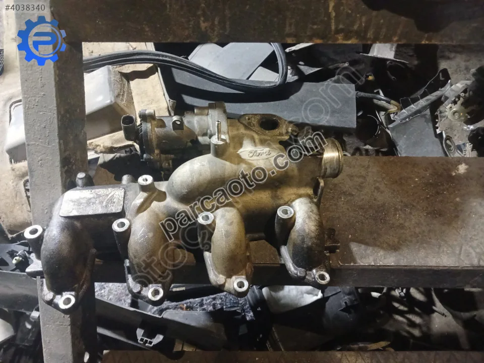 Ford connect emme manifolt çıkma 2009 2013