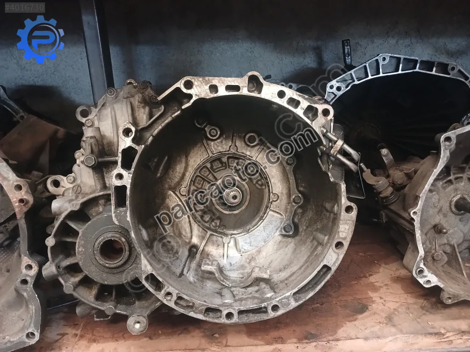 Ford mondeo 2.0 tdci otomatik şanzıman çıkma