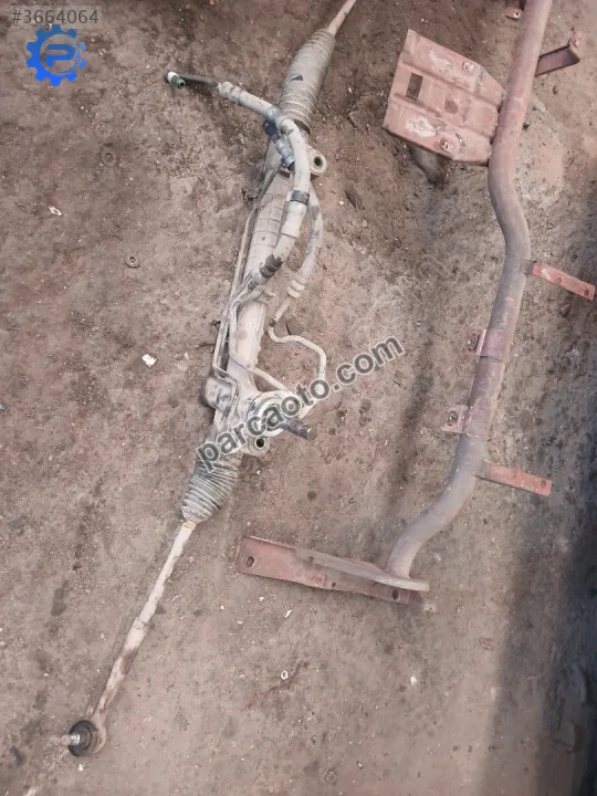 Opel Astra Direksiyon Kutusu - Ankara Yenimahalle