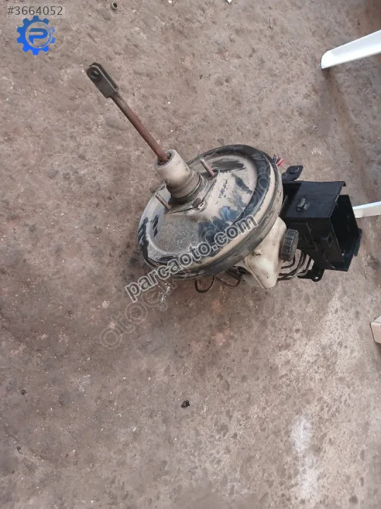 Opel Astra Westinghouse - Ankara Yenimahalle