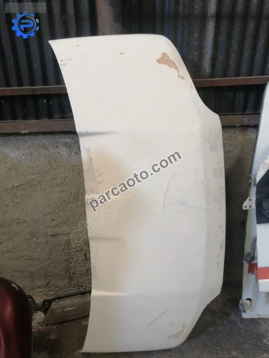 Ford transit t15 ön kaput çıkma