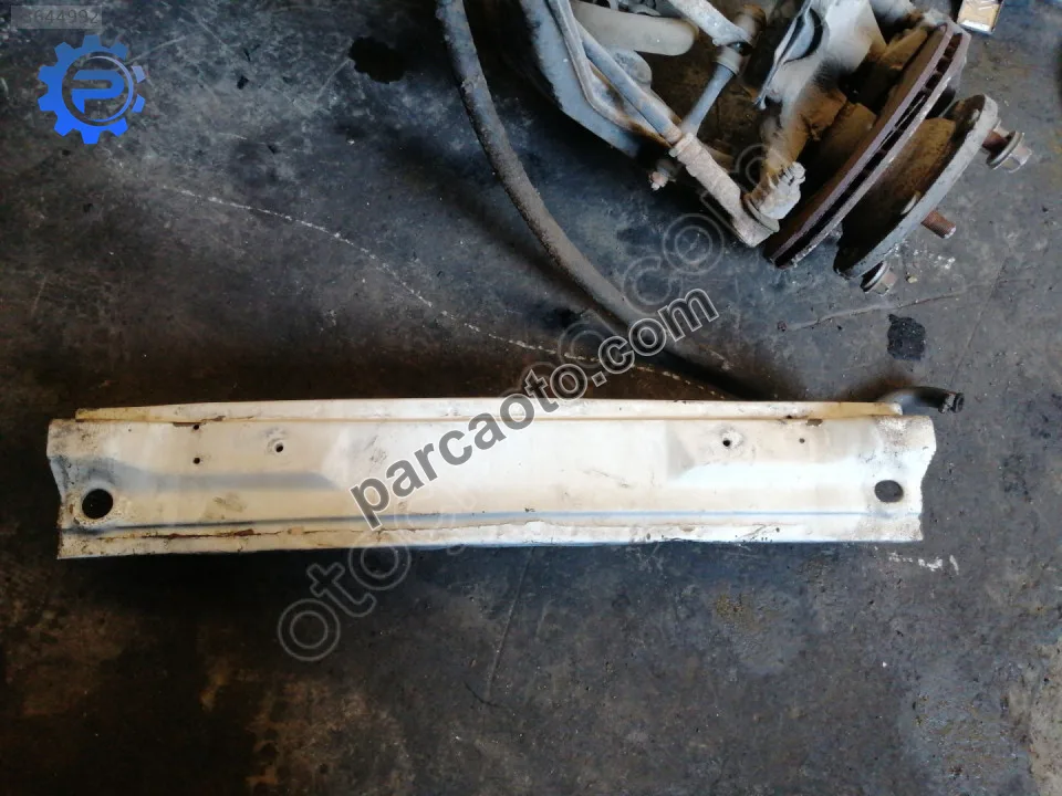 Ford transit t15 ön tanpon demiri