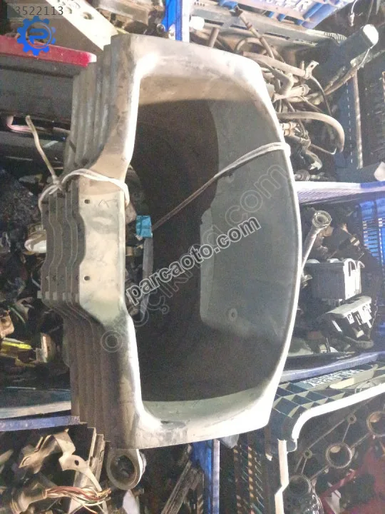 Ford transit v184 saat çerçevesi çıkma