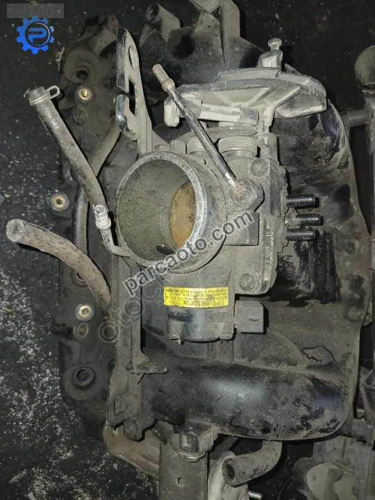 Ford mondeo 2.0 gaz kelebeği çıkma