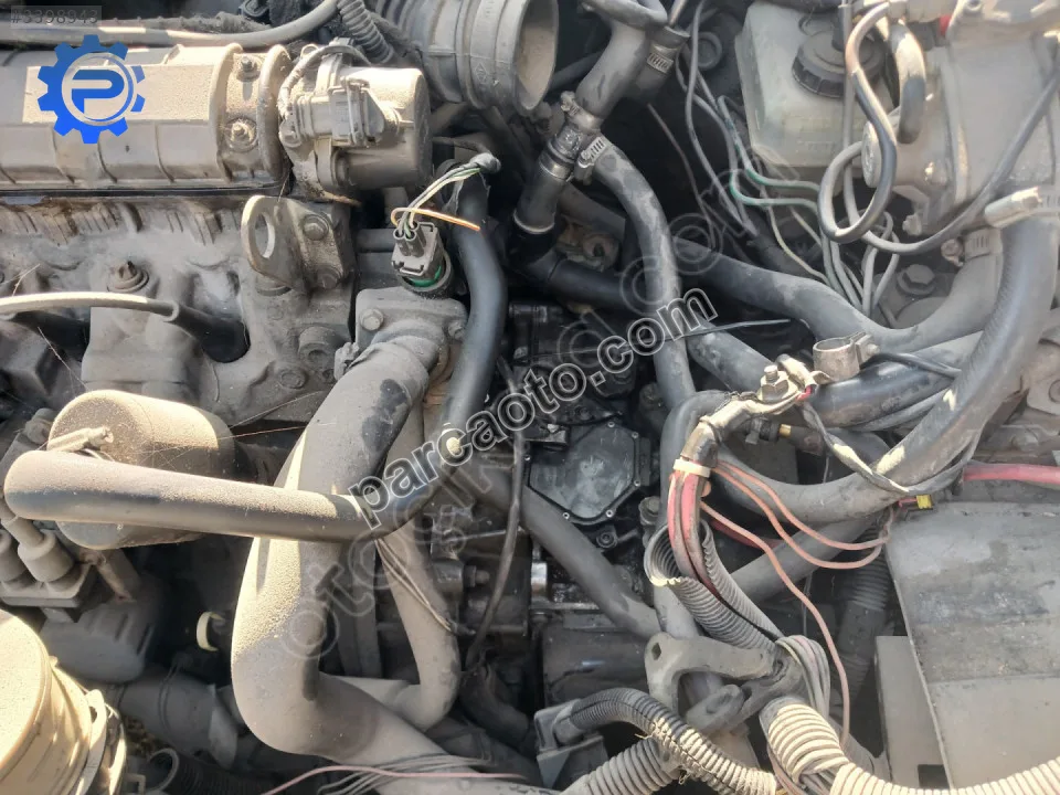Renault laguna 1 2.0 otomatik şanzıman çıkma