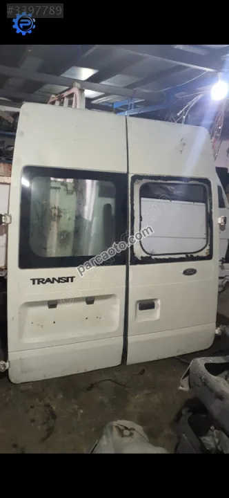 Ford transit v184 v347 bagaj kapak çıkm