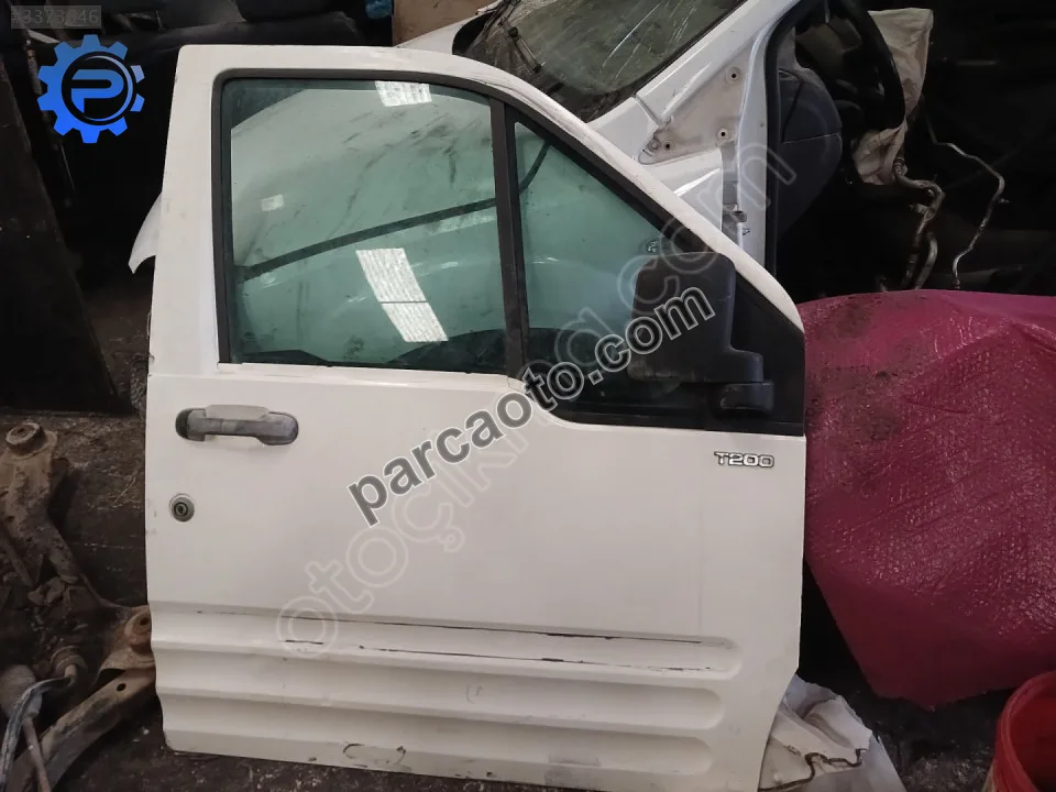 Ford connect sag ön kapı çıkma orj
