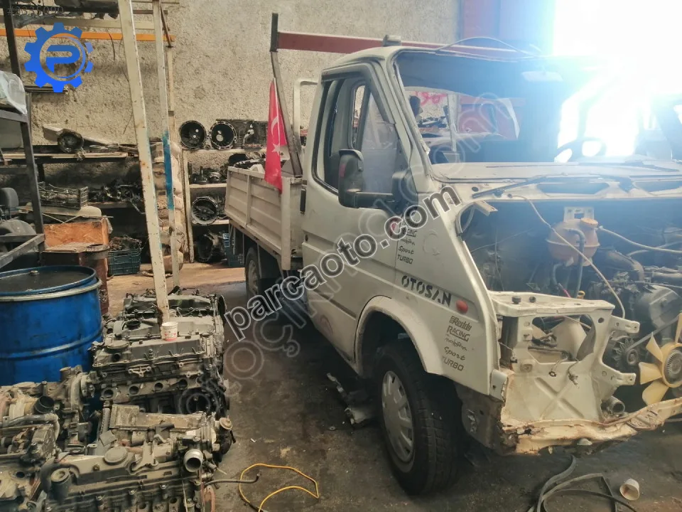 Ford transit t12 çıkma parça transit çıkma amartisör