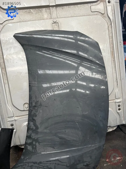 Renault Fluence Kaput - Ankara Yenimahalle