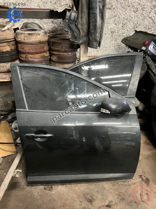 Renault Fluence Kapı - Ankara Yenimahalle