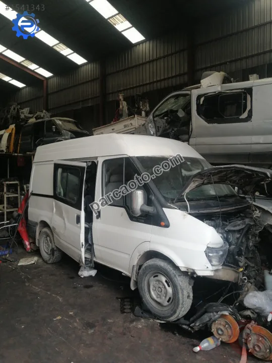 Ford Transit 100 T330 V184 Çıkma Parça