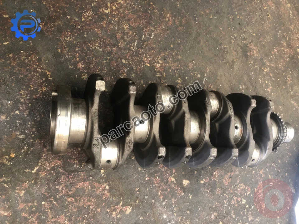 Ford Transit V184 Krank Mili Çıkma