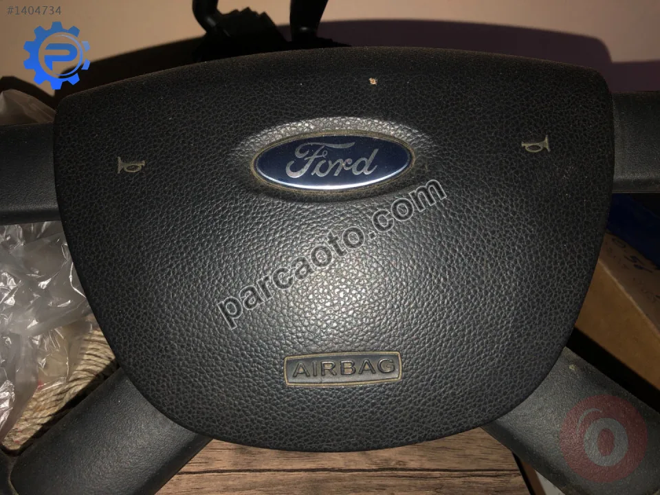 Ford Transit Çıkma Sol Airbag 2007/2013 Model Uyumlu