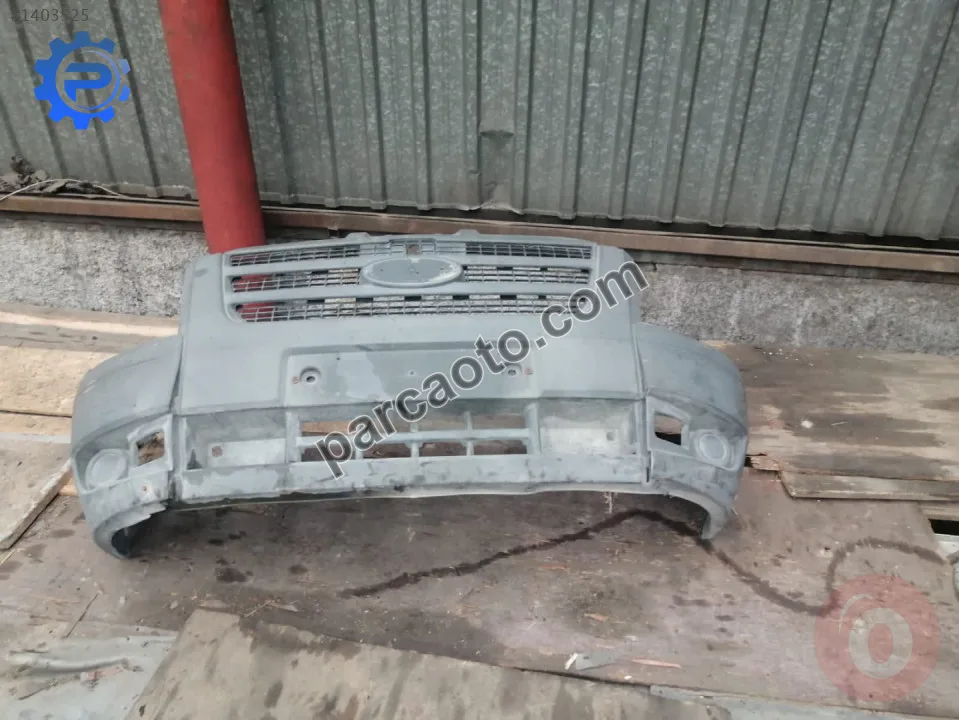 Ford Transit V347 Ön Tampon 2007/2013 Model Uyumlu