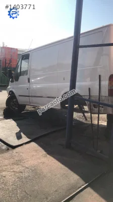 Ford Transit V184 Çıkma Yedek Parça