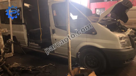 Ford Transit V347 Çıkma Yedek Parça