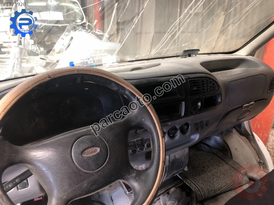 Ford Transit Komple Göğüs 1999/2001