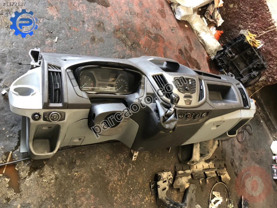Ford Transit Dolu Göğüs Torpito 2014/2018