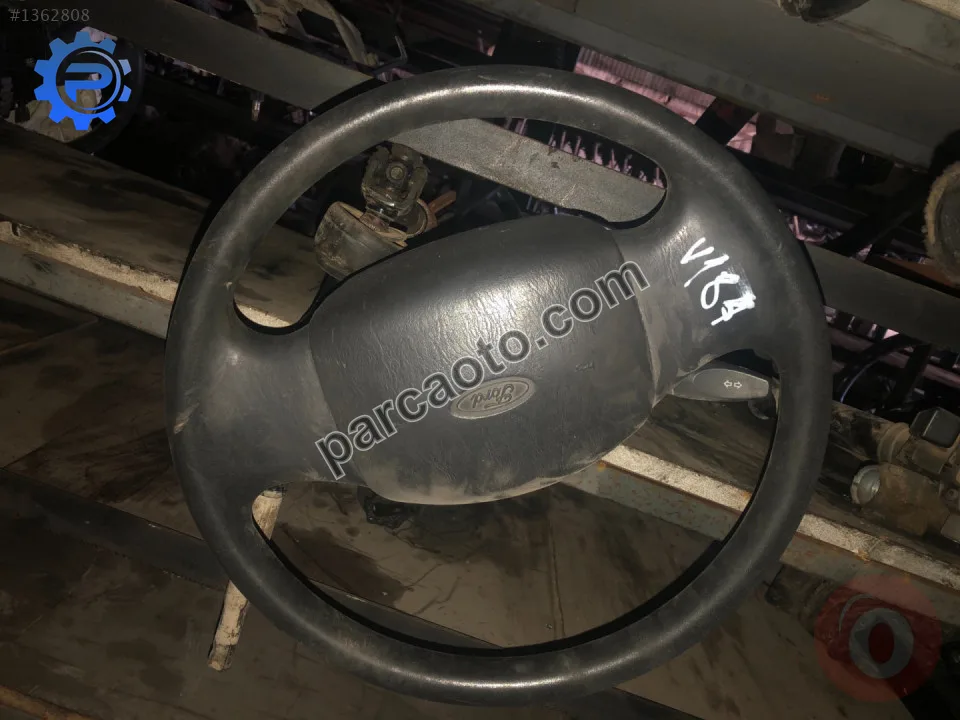 Ford Transit V184 Direksiyon Simidi