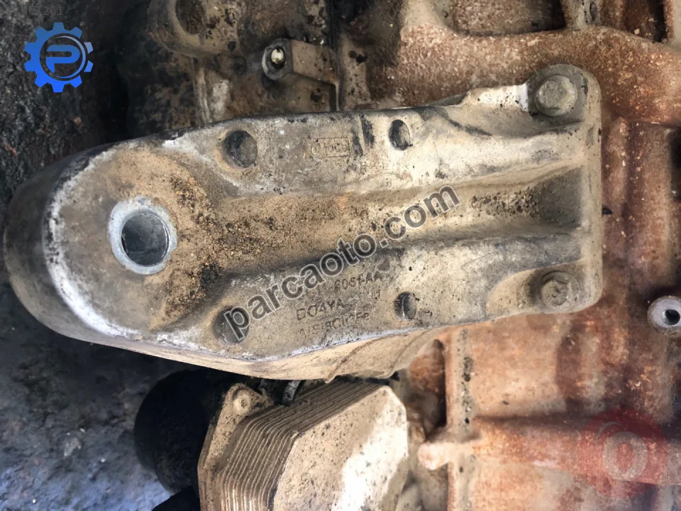 Ford Transit Motor Kulağı 2012/2018