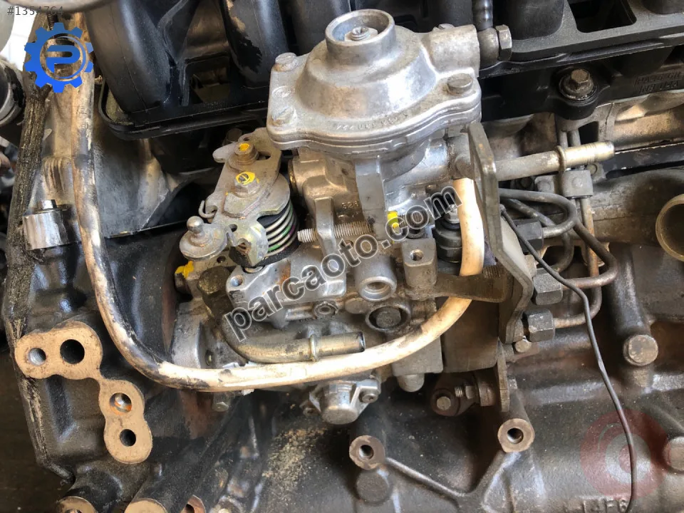 Ford Transit V184 Çıkma Mazot Pompası