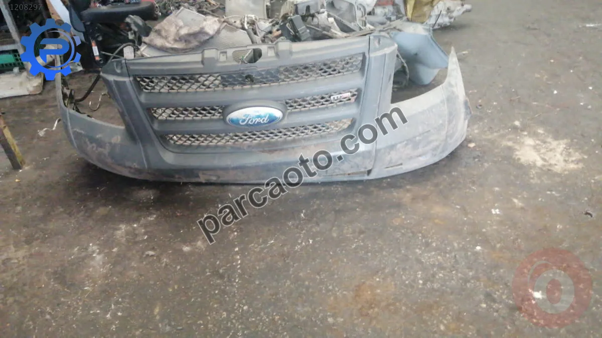 Ford Transit 200 Ps Ön Tampon Çıkma