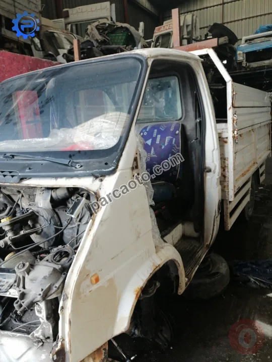 Ford Transit T12 T15 Kupa Çıkma 2.el