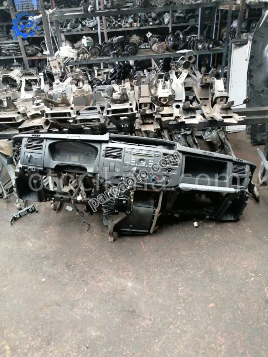 Ford Transit V347 Çıkma Göğüs Dolu 2011