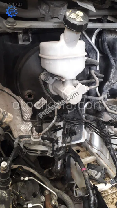 Ford Transit Çıkma Westanhouse 2014/2018 Model