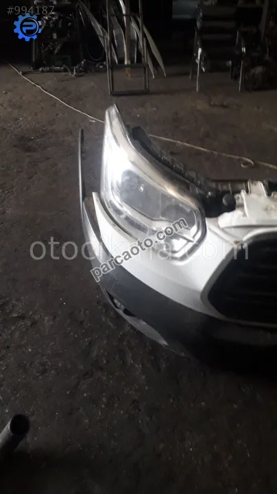 Ford Transit Çıkma Sağ Sol Far 2014/2018 Model