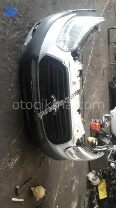 Ford Transit Ön Panel - Ankara Yenimahalle