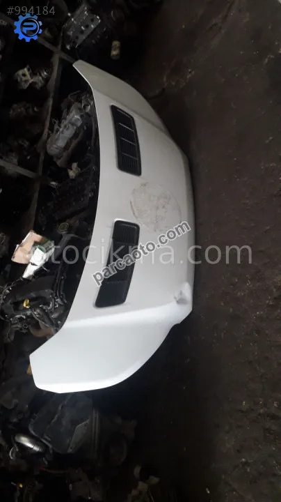 Ford Transit Ön Kaput Çıkma 2014/2018 Model Uyumlu
